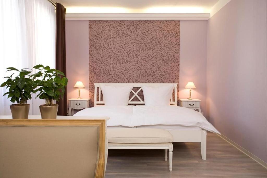 Pension Mariposa Веймар Экстерьер фото